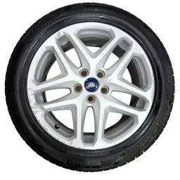 roda aro R17 225/50 ford fusion 2013 2014 2015 2016