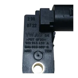 Sensor Magnético Luz Freio Tiguan A1 A3 Q2 Q3 2011 2012 2013 1K0945459A 1K0945459D 1K0945459B 1K0945459C 5G0698459 5N0945459A RY3105C