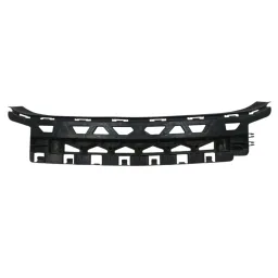 Guia Central Parachoque Traseiro Mercedes CLA 2013 2014 2015 A1178850965