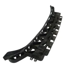 Guia Central Parachoque Traseiro Mercedes CLA 2013 2014 2015 A1178850965
