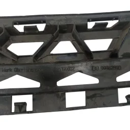 Guia Central Parachoque Traseiro Mercedes CLA 2013 2014 2015 A1178850965