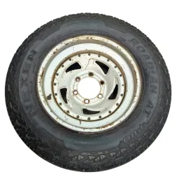 roda aro R16 235/70 for F-1000 1995 1996 1997 1998 00575420 21264155