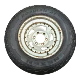 roda aro R16 235/70 for F-1000 1995 1996 1997 1998 00575420 21264155