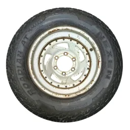 roda aro R16 235/70 for F-1000 1995 1996 1997 1998 00575420 21264155