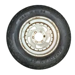 roda aro R16 235/70 for F-1000 1995 1996 1997 1998