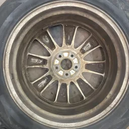 Roda Aro R20 265/50 Infiniti FX35 FX45 Murano 2006 2007 2008 40300CL84J W73691H PERF09100 WAO73691