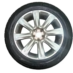 Roda Aro R20 265/50 Infiniti FX35 FX45 Murano 2006 2007 2008