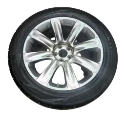 Roda Aro R20 265/50 Infiniti FX35 FX45 Murano 2006 2007 2008 40300CL84J W73691H PERF09100 WAO73691