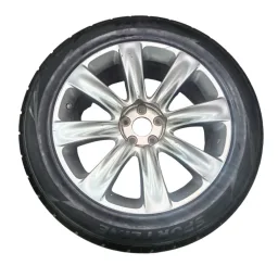 Roda Aro R20 265/50 Infiniti FX35 FX45 Murano 2006 2007 2008 40300CL84J W73691H PERF09100 WAO73691