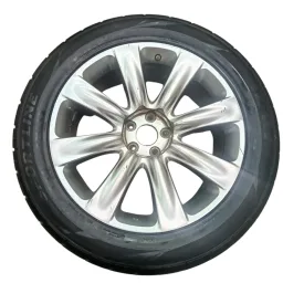 Roda Aro R20 265/50 Infiniti FX35 FX45 Murano 2006 2007 2008 40300CL84J W73691H PERF09100 WAO73691