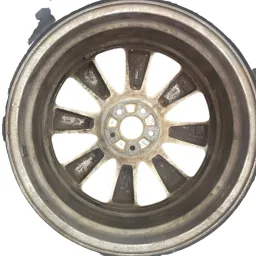 Roda Aro R20 265/50 Infiniti FX35 FX45 Murano 2006 2007 2008 40300CL84J W73691H PERF09100 WAO73691