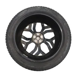 Roda Aro R20 235/50 Discovery Sport Evoque 2020 2021 2022 K8D2-1007-PA LR114528 K8D2-1007-GA