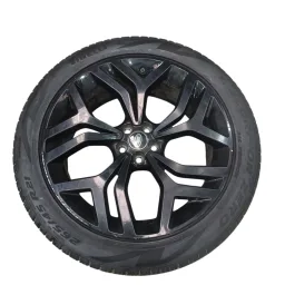 Roda Aro R20 235/50 Discovery Sport Evoque 2020 2021 2022 K8D2-1007-PA LR114528 K8D2-1007-GA