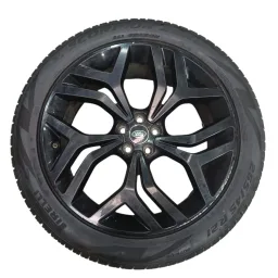 Roda Aro R20 235/50 Discovery Sport Evoque 2020 2021 2022