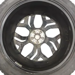 Roda Aro R20 235/50 Discovery Sport Evoque 2020 2021 2022 K8D2-1007-PA LR114528 K8D2-1007-GA