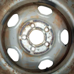 roda aro R15 LT255/75 S10 Blazer 2008 2009 2010 2011 93240235 93216654 52024105