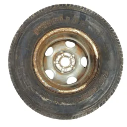 roda aro R15 LT255/75 S10 Blazer 2008 2009 2010 2011 93240235 93216654 52024105