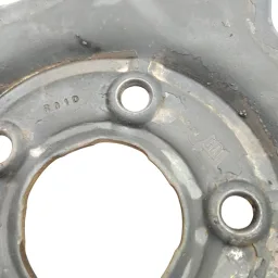 roda aro R15 LT255/75 S10 Blazer 2008 2009 2010 2011 93240235 93216654 52024105