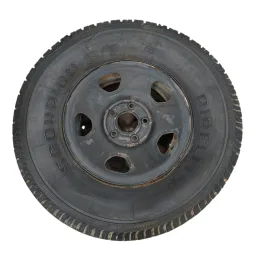 roda aro R15 LT255/75 S10 Blazer 2008 2009 2010 2011 93240235 93216654 52024105