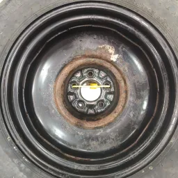 Estepe Roda Aro D18 T175/90 Infiniti FX35 FX45 2004 2005 40300-CG077