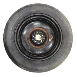 Estepe Roda Aro D18 T175/90 Infiniti FX35 FX45 2004 2005 40300-CG077