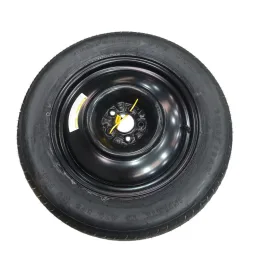 Estepe Roda Aro D18 T175/90 Infiniti FX35 FX45 2004 2005 40300-CG077