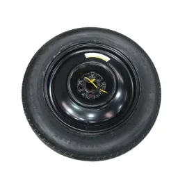 Estepe Roda Aro D18 T175/90 Infiniti FX35 FX45 2004 2005 40300-CG077