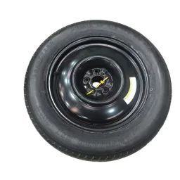 Estepe Roda Aro D18 T175/90 Infiniti FX35 FX45 2004 2005 40300-CG077