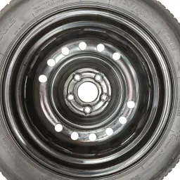estepe roda aro D16 T135/90 HR-V 2018 2019 2020 2021 2022 42700-T7W-A52 42700-T7W-A51