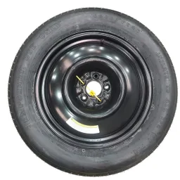 Estepe Roda Aro D18 T175/90 Infiniti FX35 FX45 2004 2005