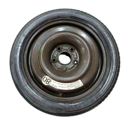 estepe roda aro R17 145/70 toro 2023 2024 2025 2026 52136005 52140417 52206716 52057713 52165039 51966504 52125039