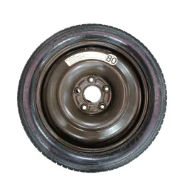 estepe roda aro R17 145/70 toro 2023 2024 2025 2026