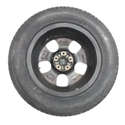 Roda Aro R16 215/65 Jeep Renegade 2015 2016 2017 2018 2019 100233157 100233159 MP4560