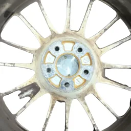 Roda Aro R20 265/50 Infiniti FX35 FX45 2006 2007 2008 40300CL84J W73691H PERF09100 WAO73691