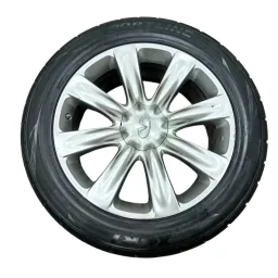 Roda Aro R20 265/50 Infiniti FX35 FX45 2006 2007 2008 40300CL84J W73691H PERF09100 WAO73691