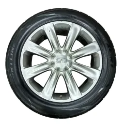 Roda Aro R20 265/50 Infiniti FX35 FX45 2006 2007 2008