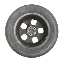 Roda Aro R16 215/65 Jeep Renegade 2015 2016 2017 2018 2019 100233157 100233159 MP4560
