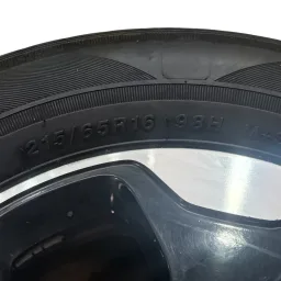 Roda Aro R16 215/65 Jeep Renegade 2015 2016 2017 2018 2019 100233157 100233159 MP4560