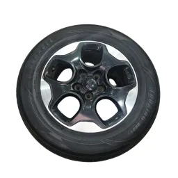 Roda Aro R16 215/65 Jeep Renegade 2015 2016 2017 2018 2019 100233157 100233159 MP4560