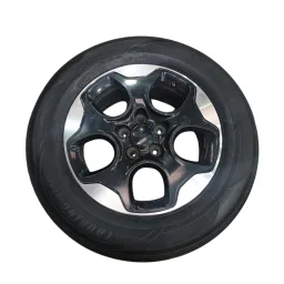 Roda Aro R16 215/65 Jeep Renegade 2015 2016 2017 2018 2019 100233157 100233159 MP4560