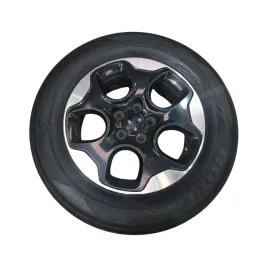 Roda Aro R16 215/65 Jeep Renegade 2015 2016 2017 2018 2019 100233157 100233159 MP4560