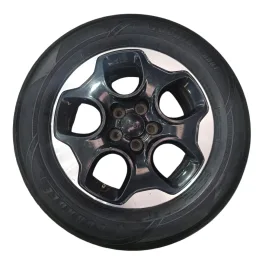Roda Aro R16 215/65 Jeep Renegade 2015 2016 2017 2018 2019
