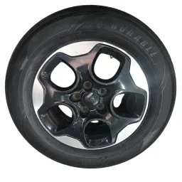 Roda Aro R16 215/65 Jeep Renegade 2015 2016 2017 2018 2019 100233157 100233159 MP4560