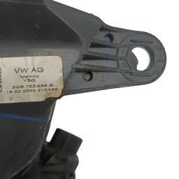 Pedal do freio Volkswagen cambio automático 2019 2020 2021