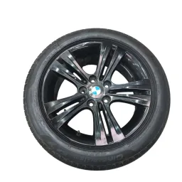 Roda Aro R17 225/50 Bmw 316i 320i 328i 335i 2014 2015 2016