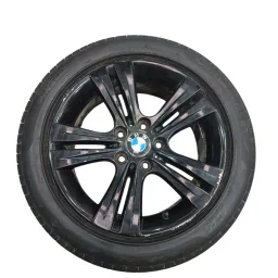 Roda Aro R17 225/50 Bmw 316i 320i 328i 335i 2014 2015 2016