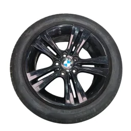 Roda Aro R17 225/50 Bmw 316i 320i 328i 335i 2014 2015 2016