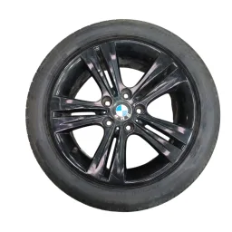 Roda Aro R17 225/50 Bmw 316i 320i 328i 335i 2014 2015 2016