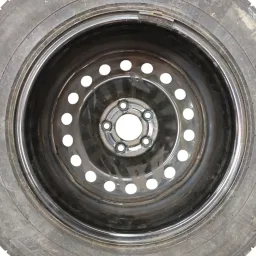estepe roda aro R16 215/65 fiat toro 2022 2023 2024 2025 52018844 52136735 51966389