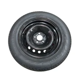 estepe roda aro R16 215/65 fiat toro 2022 2023 2024 2025 52018844 52136735 51966389